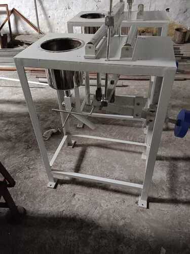 Tile Flexure Strength Tester