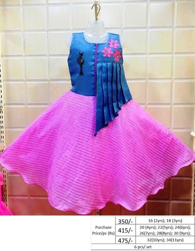 Girls Party Dress Price in India  Buy Girls Party Dress online at Shopsyin