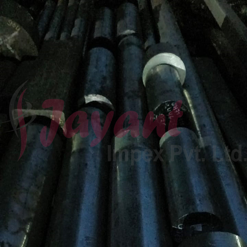 Austenitic Manganese Steel For Casting : 1.3416 / GX110MnMo13-1