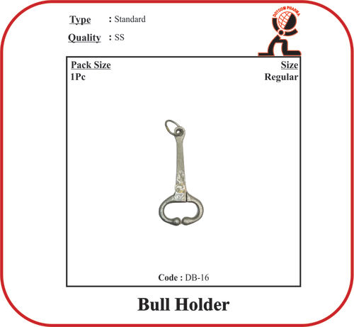 Bull Holder