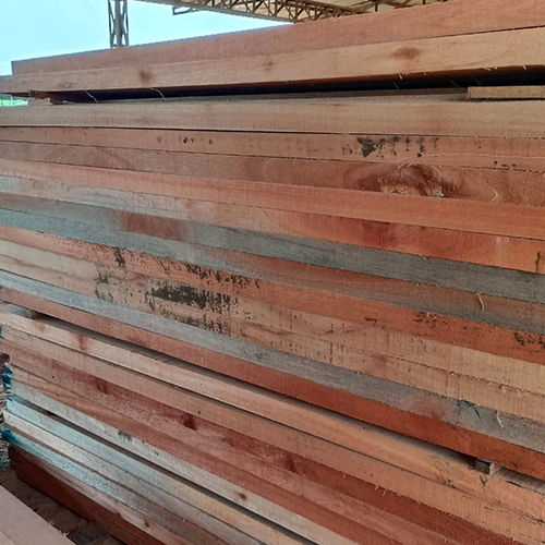 Natural Marandi Wood