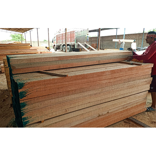 High Quality Marandi Wood