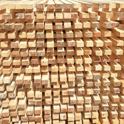 High Quality Australian Standard Pine Wood