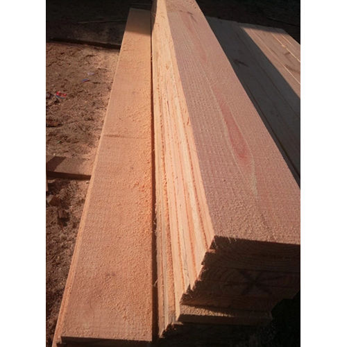 Uruguay Pine Sawn Wood