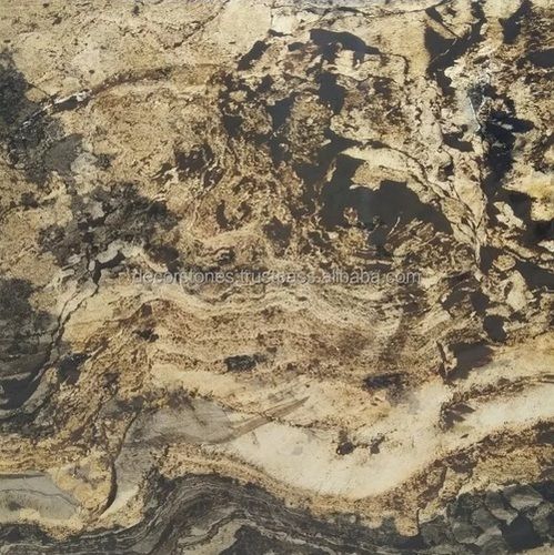 Autumn Rustic Translucent Slate Veneer