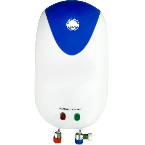 1L Electric Water Geyser Installation Type: Wall Mounted