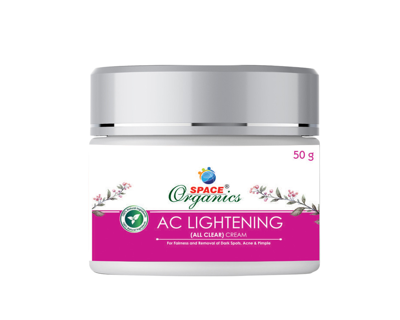 AC Lightening Cream