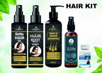 Hair Grow Kit