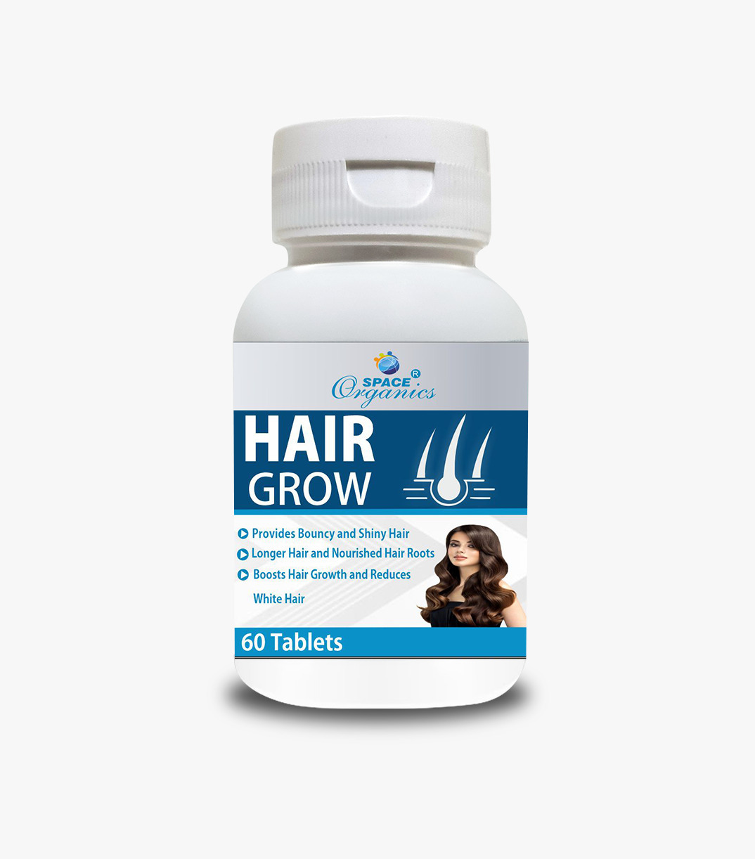 Hair Grow Kit