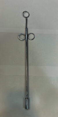 BALLING BOLUS GUN - CATTLE