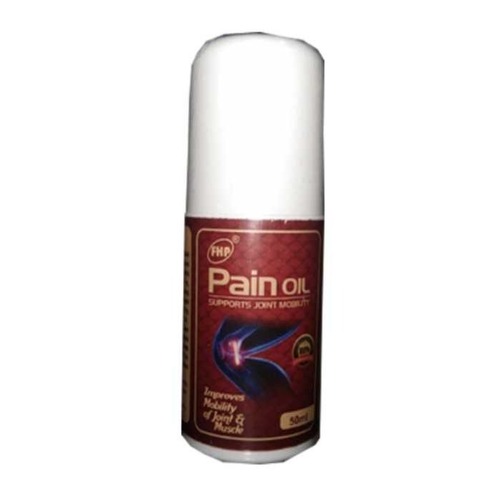 PAIN OIL ROLL ON