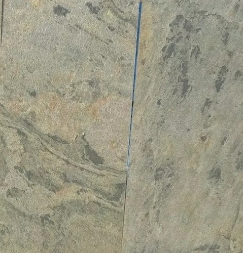 Zeera Green Slate Stone Veneer