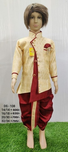 boys kurta pajama-17