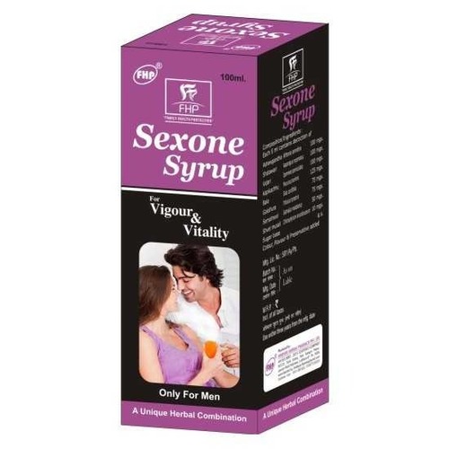 SEXONE SYRUP