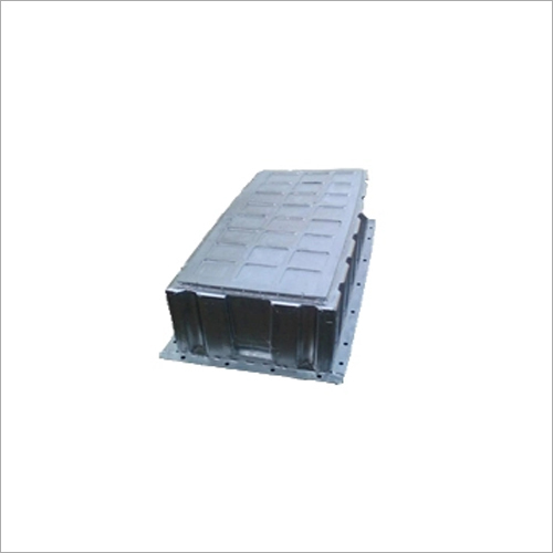 Custom Crate Mould