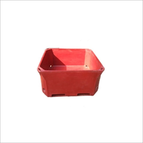 Customized Icebox Molds