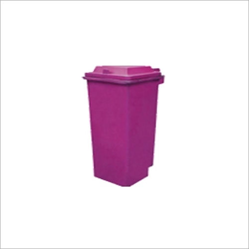 Customized Plastic Dustbin Mould