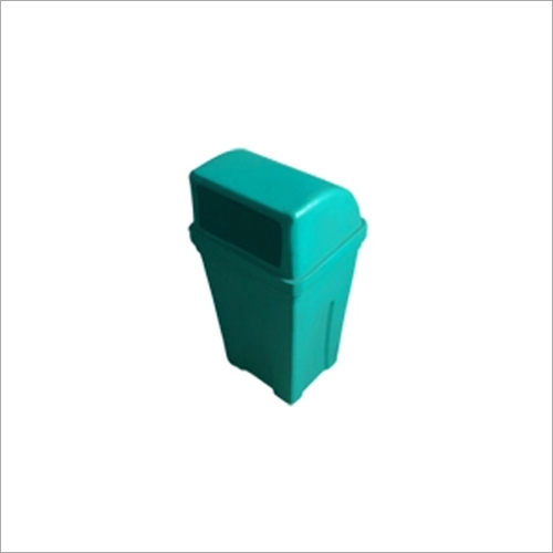 Plastic Bin Moulds With Lid