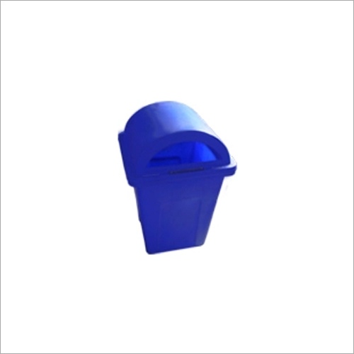 Plastic Dustbin Mould