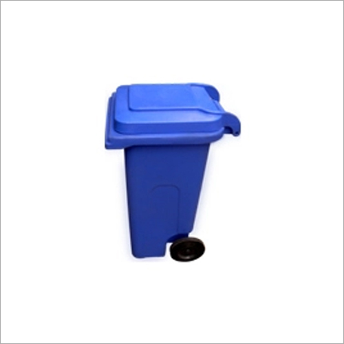 Plastic Portable Dustbin Moulds