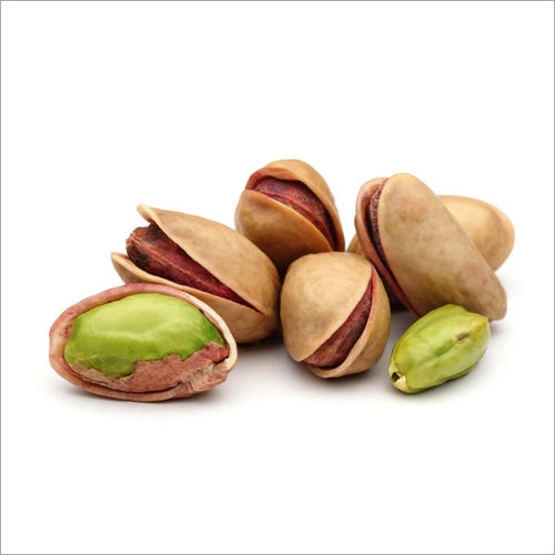 Dry Pistachios