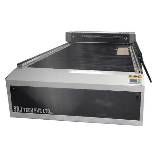 Semi Automatic 1325 Laser Cutting Machine