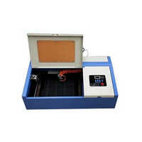 Mobile Tempered Glass Cutting Machine Cutting Speed: 600 Mm/s