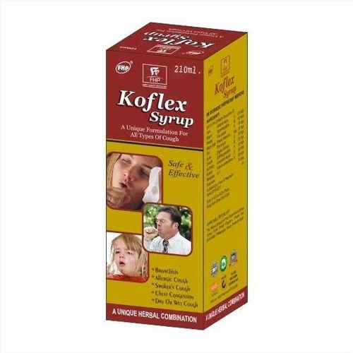 KOFLEX SYRUP 105ML