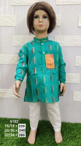 boys kurta pajama-19