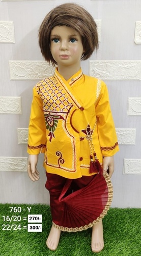 boys kurta pajama-20