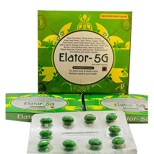 Elator 5G