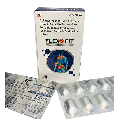 Flexofit Tablets