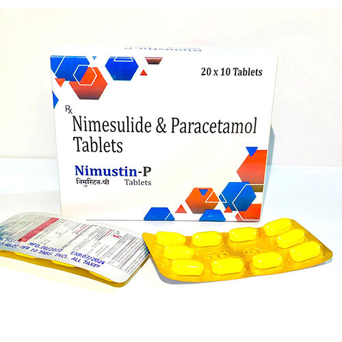 Pharmaceutical Tablets