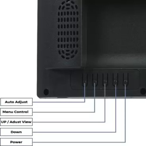 Full HD LED TV