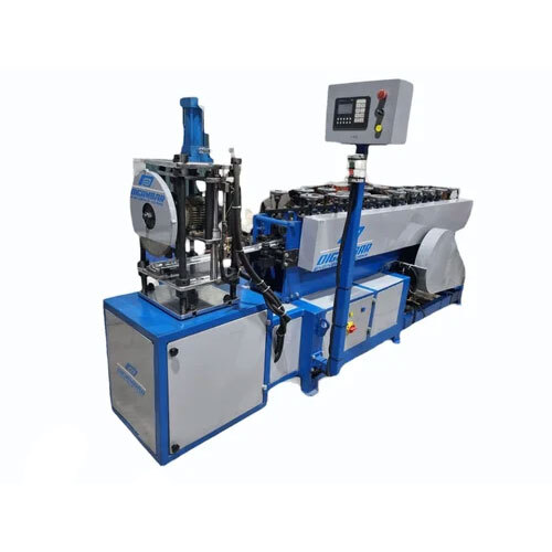 Rolling Shutter Making Machine