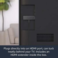 Fire TV Stick with Alexa Voice Remote