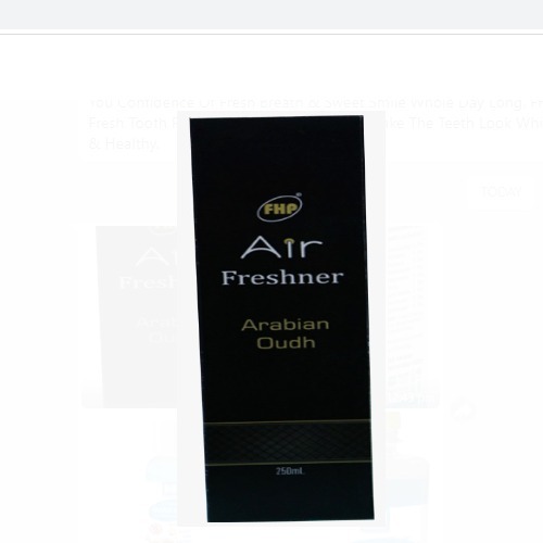 ARABIAN OUDH AIR FRESHNER