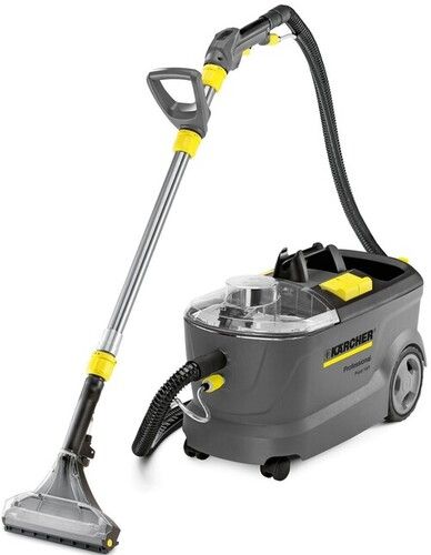 KARCHER PUZZI 10/1 Upholstery Carpet N Sofa Cleaner