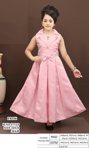 ethnic dress for kids girls