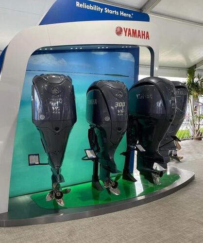 Yamaha Enduro Outboard Engines Jetski Quadbikes  Available