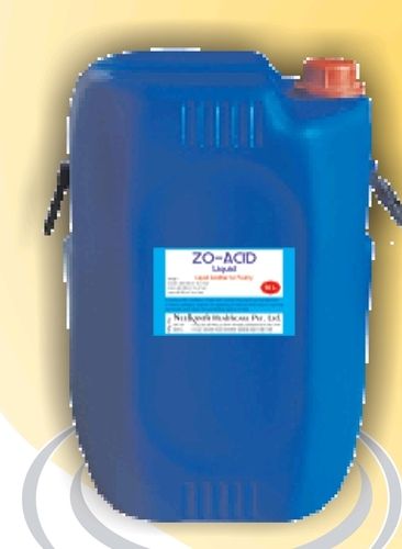 Zoacid Liquid