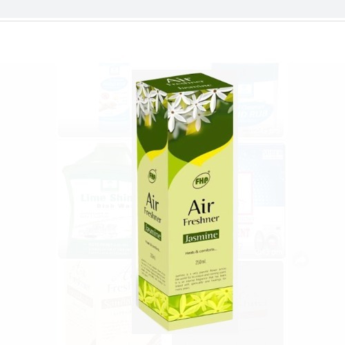 JASMINE AIR FRESHNER