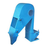 Semi Automatic Aspiration Channel - Color: Blue