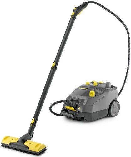 KARCHER SG 4/4 Steam Cleaner