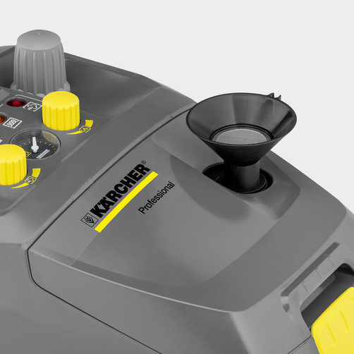 KARCHER SG 4/4 Steam Cleaner