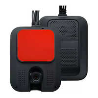 Custom 4g network dash cam gps wifi car dvr camera remote android 4