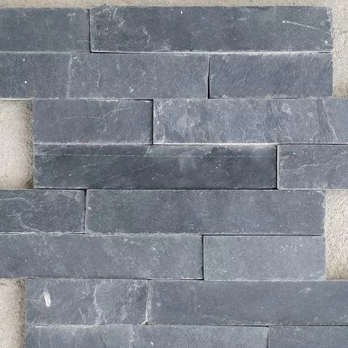 Black Slate Tiles