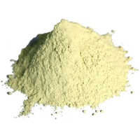 Bismuth Trioxide Grade: Industrial