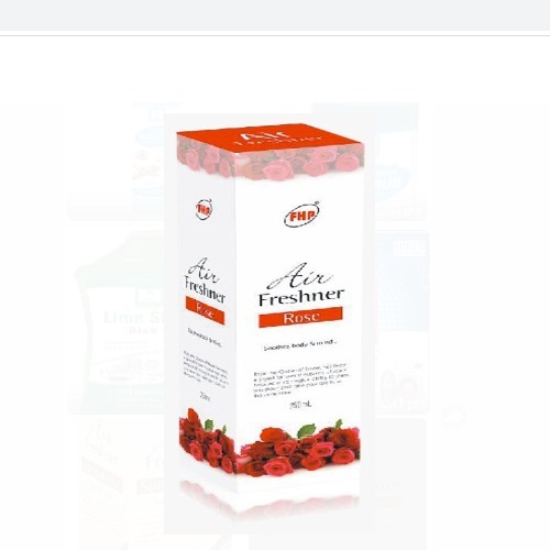 ROSE AIR FRESHNER