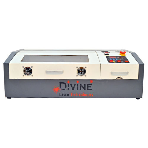 Co2 Laser Engraving Machine Usage: Industrial